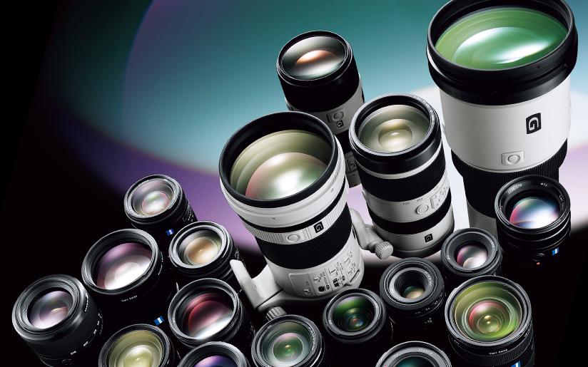 a-lens