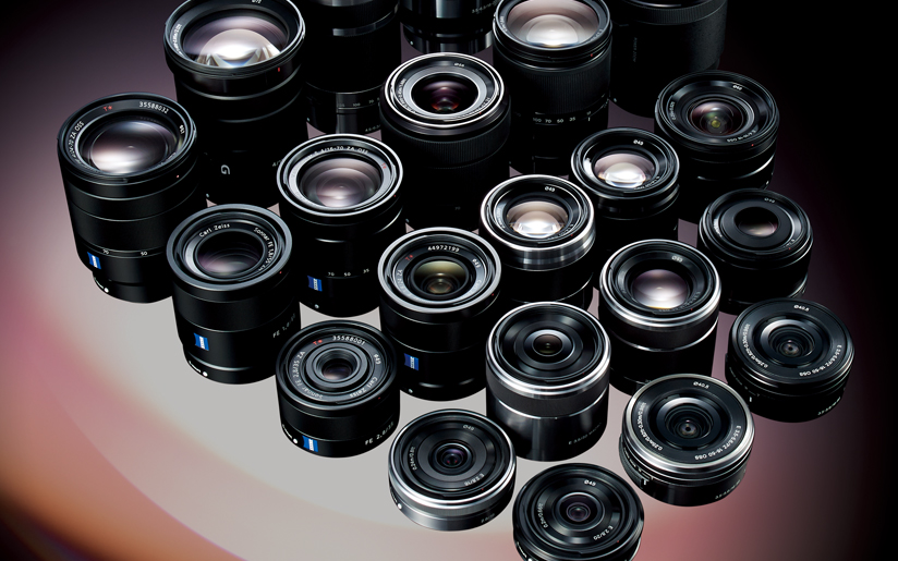 e-lens