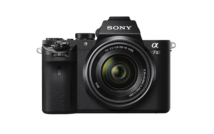 上質仕様 SONY デジタル一眼カメラ Eマウント用レンズ E35F1.8OSS