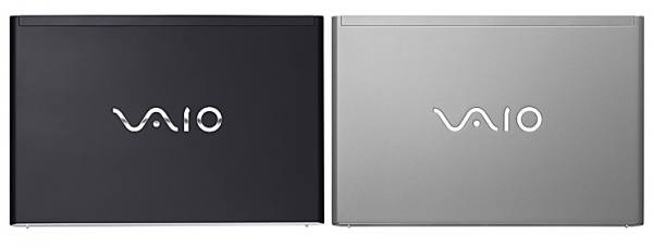 VAIO S13