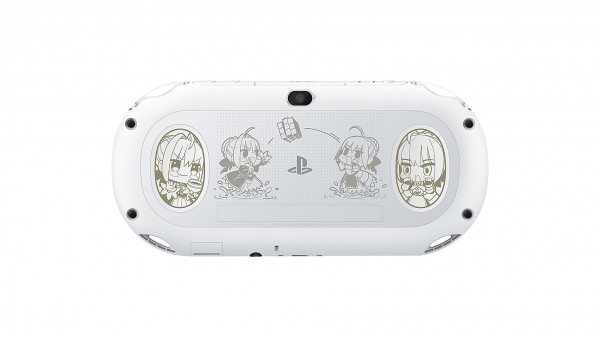 Just got a limited edition fate extella PS4 from Japan : r