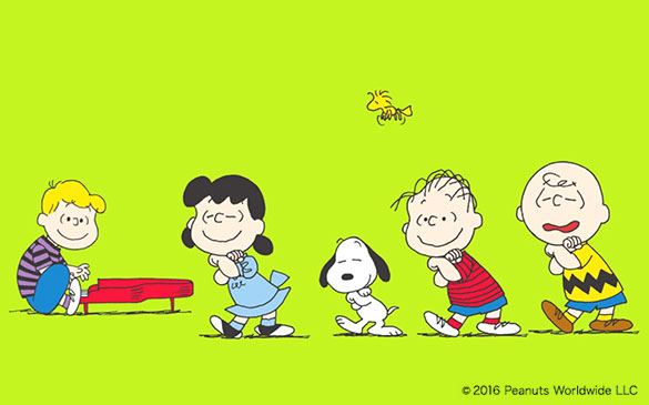 ウォークマン限定商品 ウォークマン Snoopy のコラボ Snoopy S Happy Dance Collection 登場