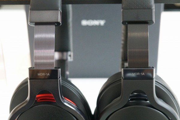 SONY MDR-1A Limited Edition