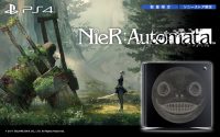 NieR:Automata Emil Edition