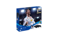 PlayStation4 FIFA 18 Pack