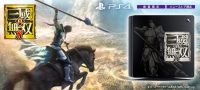 PlayStation4 真・三國無双８ Edition