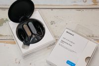 Xperia Ear Duo（XEA20） 開梱レビュー