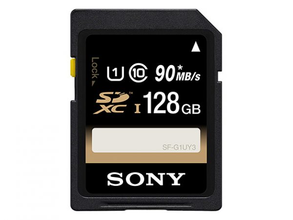 HOT正規品】 SONY microSDカード ソニーSDカードUY3Aシリーズ 128GB SR-128UY3A パソコン フラッシュメモリー  SDカード・MMC SONY SR-128UY3A リコメン堂 通販 PayPayモール
