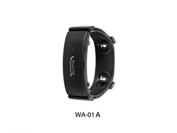 スマートウォッチ wena wrist active 「WA-01A/B」無償修理のお知らせ
