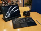 VAIO A12 レビュー