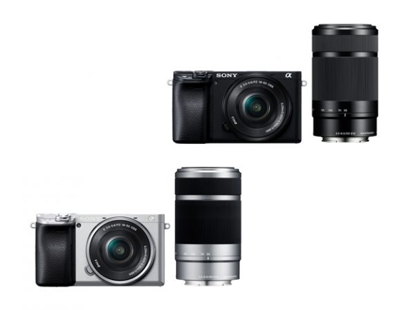 新製品｜ソニーAPS-Cサイズ ミラーレスカメラ「 α6400 」2月22日発売