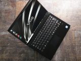 VAIO SX14 レビュー