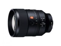 先行予約販売でも、新製品 レンズ ‟ SEL135F18GM “ が月々5,300円で買える！