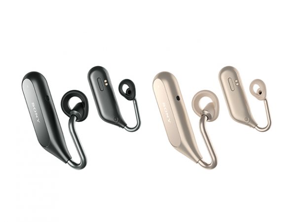 ワイヤレスオープンイヤー Xperia Ear Duo（XEA20）5,000円の値下げ