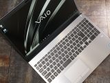 VAIO S15 レビュー