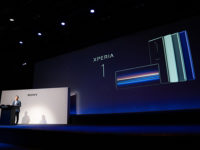 Sony's feature｜ Xperia 1 （エクスペリア ワン）タッチ＆トライレポート