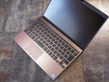 VAIO SX12 レビュー