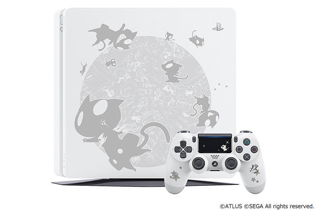 PlayStation 4『ペルソナ５ ザ・ロイヤル』Limited Edition