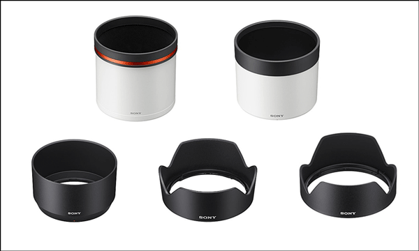 《新品アクセサリー》 SONY（ソニー） ソフトキャリングケース　LCS-BBK ブラック カメラケース