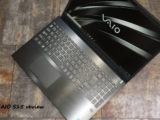 VAIO S15 レビュー 2019年11月発売モデル