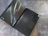 VAIO SX12 レビュー