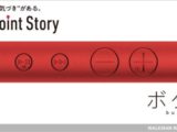 聴かせたい「気づき」がある One Point Story | 6月号『ボタン』