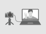 ソニー ウェブカメラ PCアプリ「 Imaging Edge Webcam 」の Mac OS版を秋公開予定