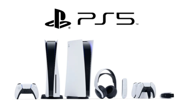 PlayStation 5 を9月18日（金）午前10時より予約受付開始！