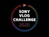 Sony VLOG CHALLENGE 2020