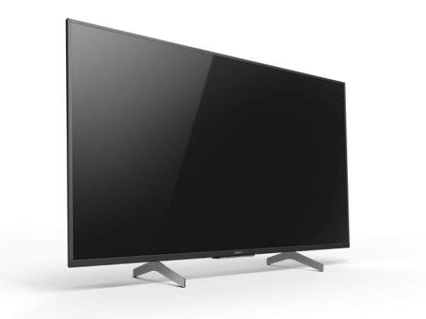 価格改定 2020年モデル 4Kテレビ ブラビア X8500Hシリーズ「 KJ ...