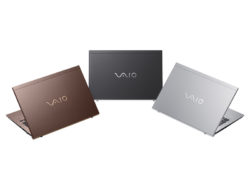 VAIO SX14