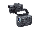 Cinema Line カメラ FX6「ILME-FX6V」の供給に関するお知らせ