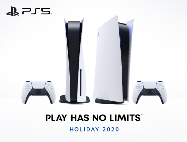 2021年 PlayStation 5 第1回抽選販売結果