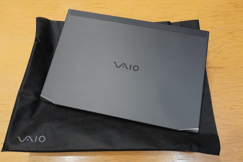 VAIO Z （VJZ1418）シグネチャーブラック-silversky-lifesciences.com