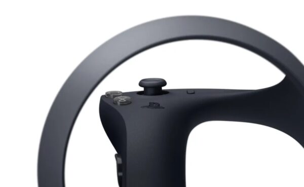 PS5向けの新たなVRコントローラーの詳細を発表！