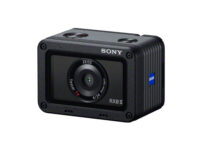 デジタルスチルカメラ RX0 II（DSC-RX0M2）本体ソフトウェアアップデート Ver. 3.00