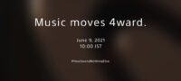 Music moves 4ward