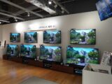 7月31日発売のブラビア「BRAVIA XR」X95Jシリーズ「XRJ-65X95J」の各ショッピングサイトの価格を比較!