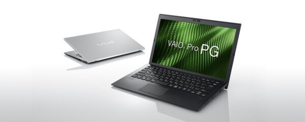 VAIO Pro PG「VJPG141」