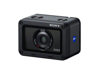 デジタルスチルカメラRX0 II（DSC-RX0M2）本体ソフトウェアアップデートVer. 3.10 公開