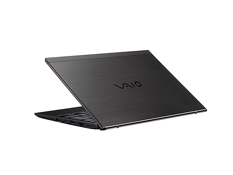 すぐドンバス地方 【期間限定値下げ】VAIO Edition Black ALL S13 ノートPC