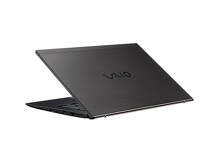パーソナルコンピューターVAIO（VAIO株式会社製） VAIO SX14　　 VJS1441 | ALL BLACK EDITION