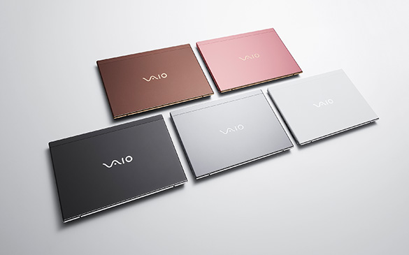 VAIO SX14、VAIO SX12（21年10月発売モデル）の各パーツが最大3万円値下げ。VAIO S15本体価格2万円値下げ。