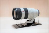 【納期情報】ソニー望遠ズームレンズ FE 70-200mm F2.8 GM OSS II「SEL70200GM2」