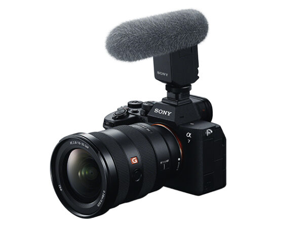 デジタル一眼カメラ『α7Ⅳ（ ILCE-7M4 ）』12月7日（火）より先行予約販売スタート！