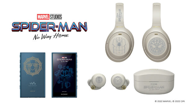 Spider-Man: No Way Home Collection