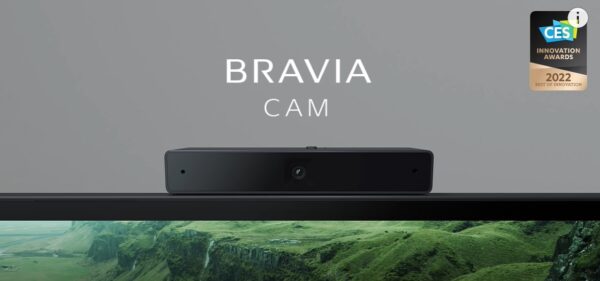 海外にて『 BRAVIA XR 2022年モデル 』発表！