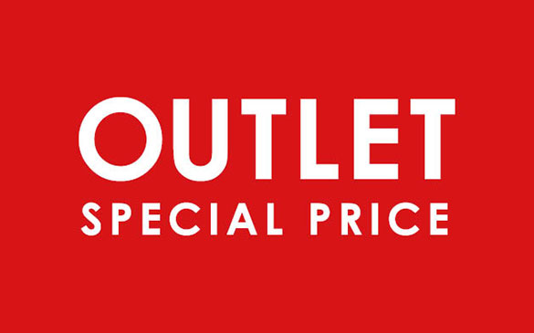 ナカムラ電器 展示処分 店頭限定『OUTLET』セール