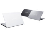 第12世代インテルCoreプロセッサー搭載「VAIO S15」6月14日（火）より注文開始