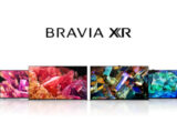 ソニーBRAVIA 2022年モデル全8シリーズ28機種の4Kテレビを国内発表